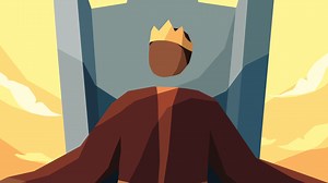 EPISODE 4: David the Priestly King In this video, we’ll explore David’s rise and fall as Israel’s priestly king, and we’ll see how his story points to the ultimate priestly king, Jesus. Join us each day this week as we seek to better understand our story within God's Christmas story through this video series. | Madison Park Christian Church | Facebook