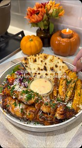 202K views · 2.3K reactions | HOT HONEY GARLIC PARMESAN CHICKEN...