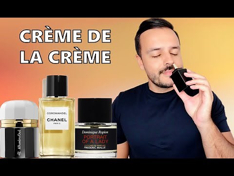 10 Amazing Fragrances From 10 of The Best Brands | Designer & Niche