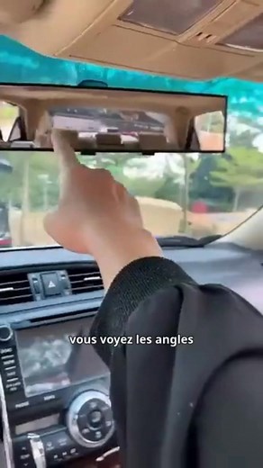 146 reactions · 15 shares | ✨ Pourquoi toutes les voitures n'en sont-elles pas déjà équipées ?! ✅ Clipser en 1 sec, sans outils ✅ Incassable et ultra-résistant ✅ Dites adieu aux angles morts  Champ de vision élargi = Conduite plus sûre !   Le cadeau parfait pour vous et vos proches !  https://copensunny.com/products/wide-car-curved-rear-view-mirror-1 | Copensunny | Facebook