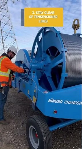 OHTL Secret: How to Protect Your Conductor LIFESPAN!