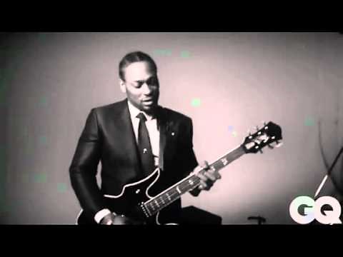 D'Angelo Soulmate Funkadelic