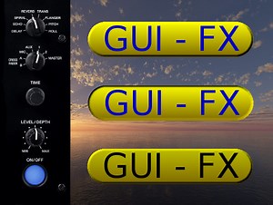 GUI sound effects | Audio Sound FX | Unity Asset Store