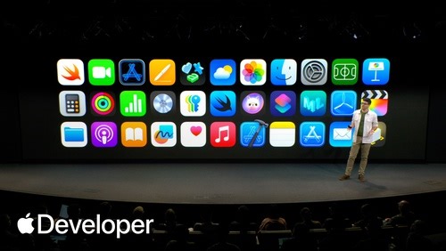 Fundamentos do SwiftUI: crie apps incríveis com o SwiftUI - Meet with Apple – Vídeos – Apple Developer