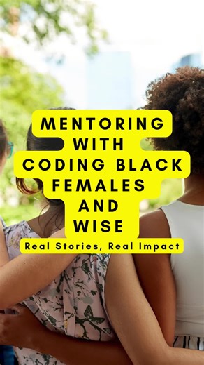 The halfway point of the CBF x @wise mentoring program is here, and the vibes are incredible! Here’s what some of our participants had to say: 🌟 “Life changing.” – Martha, Mentee 🌟 “The accountability I needed.” – Damola, Mentee 🌟 “My mentee and I are the perfect match.” – Megha, Mentor And to top it all off, Una shared practical advice on landing your next big role in tech during their midpoint session. Good luck to all of you as you progress through the rest of your mentoring. This programm