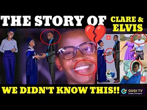 THE WHOLE TRUTH & STORY OF ELVIS AND MARY CLAIRE! SITUATION GETTING WORSE!