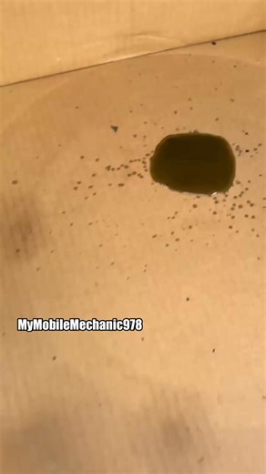 🤢 bad brake fluid | My Mobile Mechanic / Auto Repair & Brake Replacement.