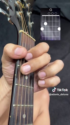 Guitar Tutorial for 'Forever Young' by Bob Dylan