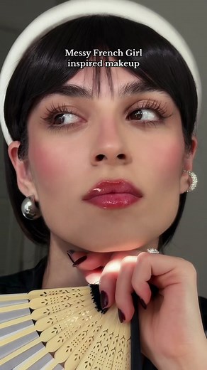 French Girl Makeup: Get the Effortlessly Chic Look