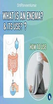 what is Anema and uses &how to use एनीमा क्या है और उपयोग कैसे करें #anema #constipation #medicine