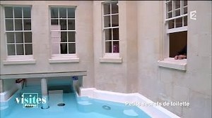 Documentaire | La ville de Bath en Angleterre