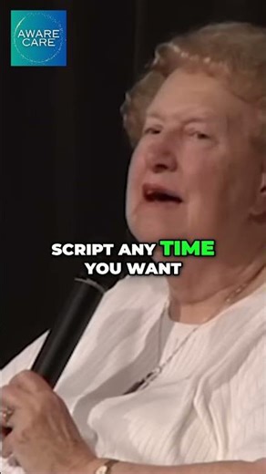 Rewrite Your Story: You Are the Director #shorts