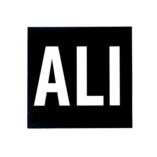 ALI - ALI