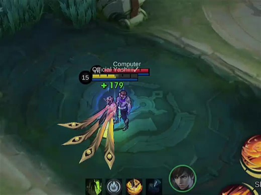 Play Mobile Legends Bang Bang on Your Computer Easily