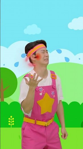 Hoi Tiene un Boo Boo😭🚑 #babysharkespañol #shorts