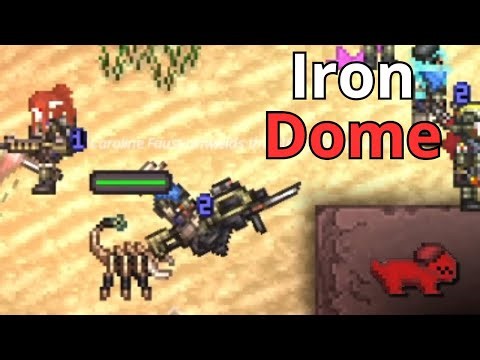 SS14:RMC14 - Erik Iron Dome
