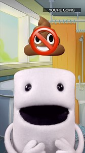 16K views · 315 reactions | Oh no! He didn't just say that?  find Nemo's lunch How do I say I’m taking a poop? 472 Edited by @sstaver | Toiley T. Paper | Facebook