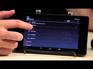 MōVI Tutorials - Wireless App Connection