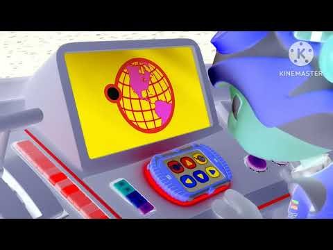 Floogals Theme Song In G Major