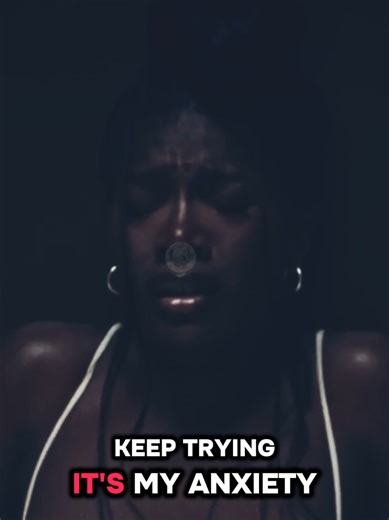 Anxiety by Doechii: Official Lyrics Video