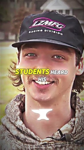 Motorcycle Accident Paralyzed Him. Engineering Students Built This To Help 🦽