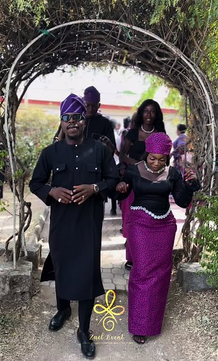 The dazongs family didn’t come to joke🥳 #EIChrist25 Planner: Zael Events #fyp #weddingday #weddingcontent #eventplanner #brides #weddingdress #josevents #joseventplanner #weddingdance #christainwedding #joseventcordinator #weddings #weddingdayvibes #abujaweddings #internationalevent #goviralgo #internationaleventsplanner #Weddingdigestnaija