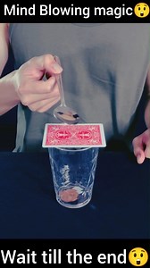 238K views · 957 reactions | Mind Blowing Magic Tricks in 15 seconds #magic #moment #foryou #magictrick #tutorial #tiktok #foryou #magician #tutorial #showtime #havingfun #viral #reelsviral #viralreels #trending #viralreelsfacebook | Magic Tricks | Facebook