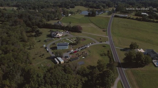 'Inclusive Utopia,' | Peacehaven's ambitious expansion in Whitsett