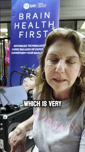 My Honest Experience with BTT Brain Cooling Therapy
