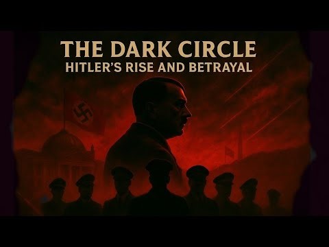 Hitler's Inner Circle: The Men Who Built and Betrayed the Third Reich