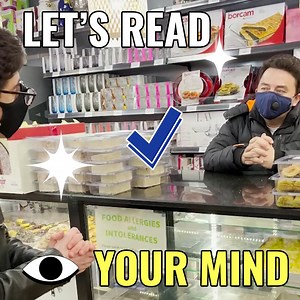 4.9K views · 14 reactions | Can I guess the number? ✨ | Josh Horus | Facebook