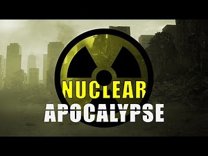 First 7301 Days After The Nuclear Apocalypse | WORLD WAR 3 TIMELAPSE
