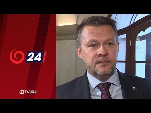 Tlačová beseda ministra Migaľa po Bezpečnostnej rade (21.1.2026)