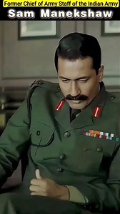 Soilder nhi dugha sir #SAM MANEKSHAW #shorts #viral #😮😮😮 #fbreelsviral #fbreelsvideo | K Singh