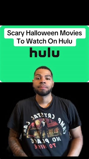 Scary Halloween movies to watch on Hulu #hulu #huluween #horror #horrormovies #horrormovie #scarymovies #halloween #halloweenmovies #huluhorror | RP Film Reviews