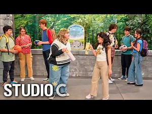 Horrifying Playground Taunts - Studio C