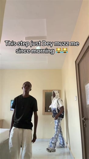 Mr. Daniel's New Step Tutorial