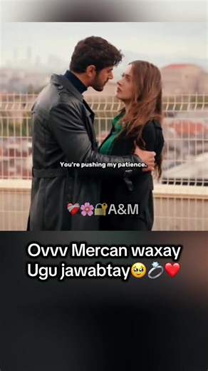 Mercan and Ates: A Heartfelt Connection in Turkish Drama