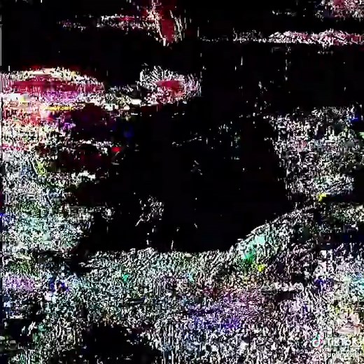 Exploring Webcore and Glitchcore Aesthetics