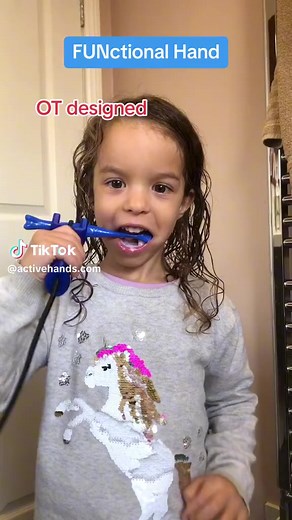 8.4K views · 84 reactions | Use the Functional Hand with us... | Active Hands | Facebook