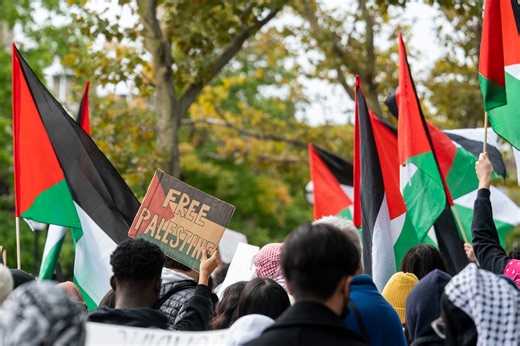 Dearborn attorney representing University of Michigan Gaza protester detained at airport