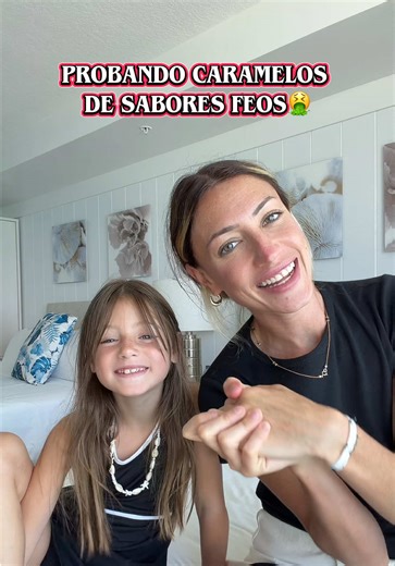 Tasting Gross Flavor Candies: Roma vs Amira