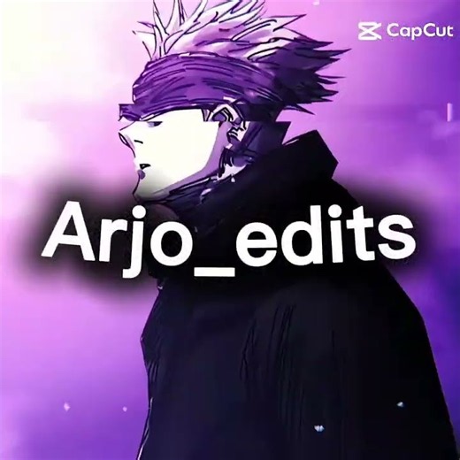The aura of gojo🔥☠🥶#gojo#anime