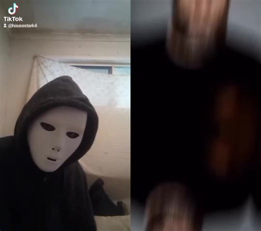 Trypophobia test #trypophobiameme #fyp #foryoupage