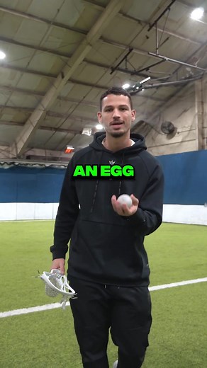 Mastering the Art of Catching the Ball in Lacrosse