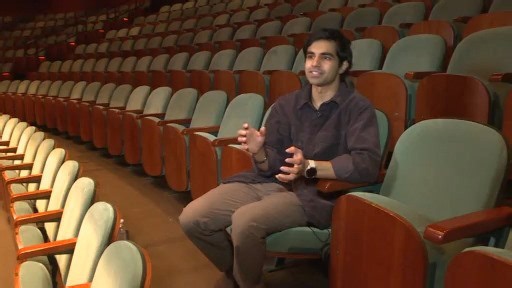 "Life of Pi" play brings new adaptation of iconic tale to Denver Center for the Performing Arts