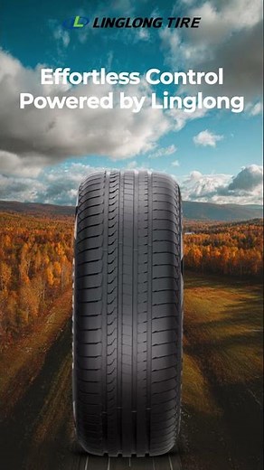 With Linglong Tires, smooth handling meets reliable performance