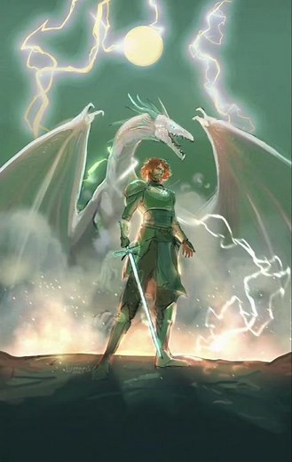Get your gay dragons here 🌈🐉 #art #mmromance #dragon #fantasybooks #indieauthor