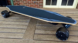 WowGo 2S Max Review - Great Value Electric Skateboard