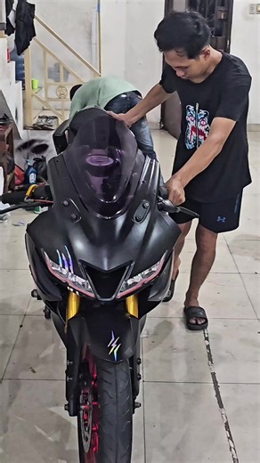Sold out Yamaha R15 Hitam 2021 Unit super ganteng info pemesanan unit : *082373339528 (steven) *082168423103 (sam) *082164801034 (syapril) *082135773080 (alfin) *082124712715 (alfon) *085664118453 ( filemon) #fypシ #jualbelimotorsecond #capcut #motorsecondhandmurah #r15v3
